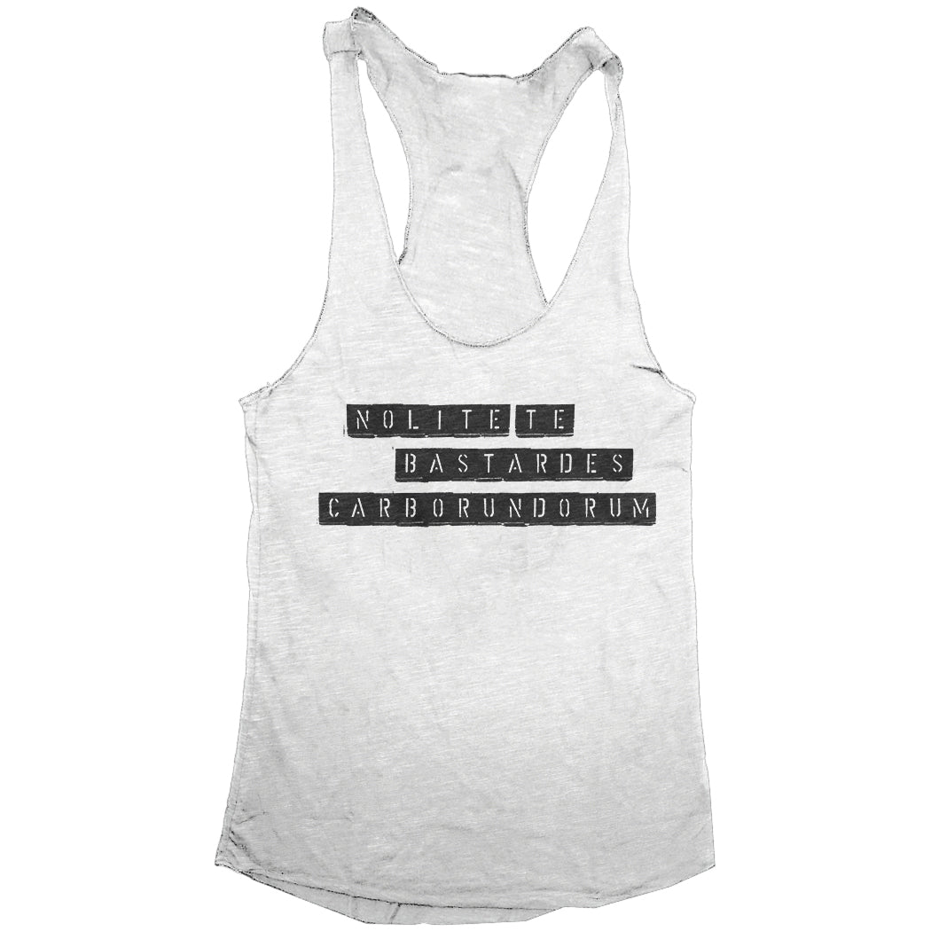 NOLITE TE BASTARDES Women&