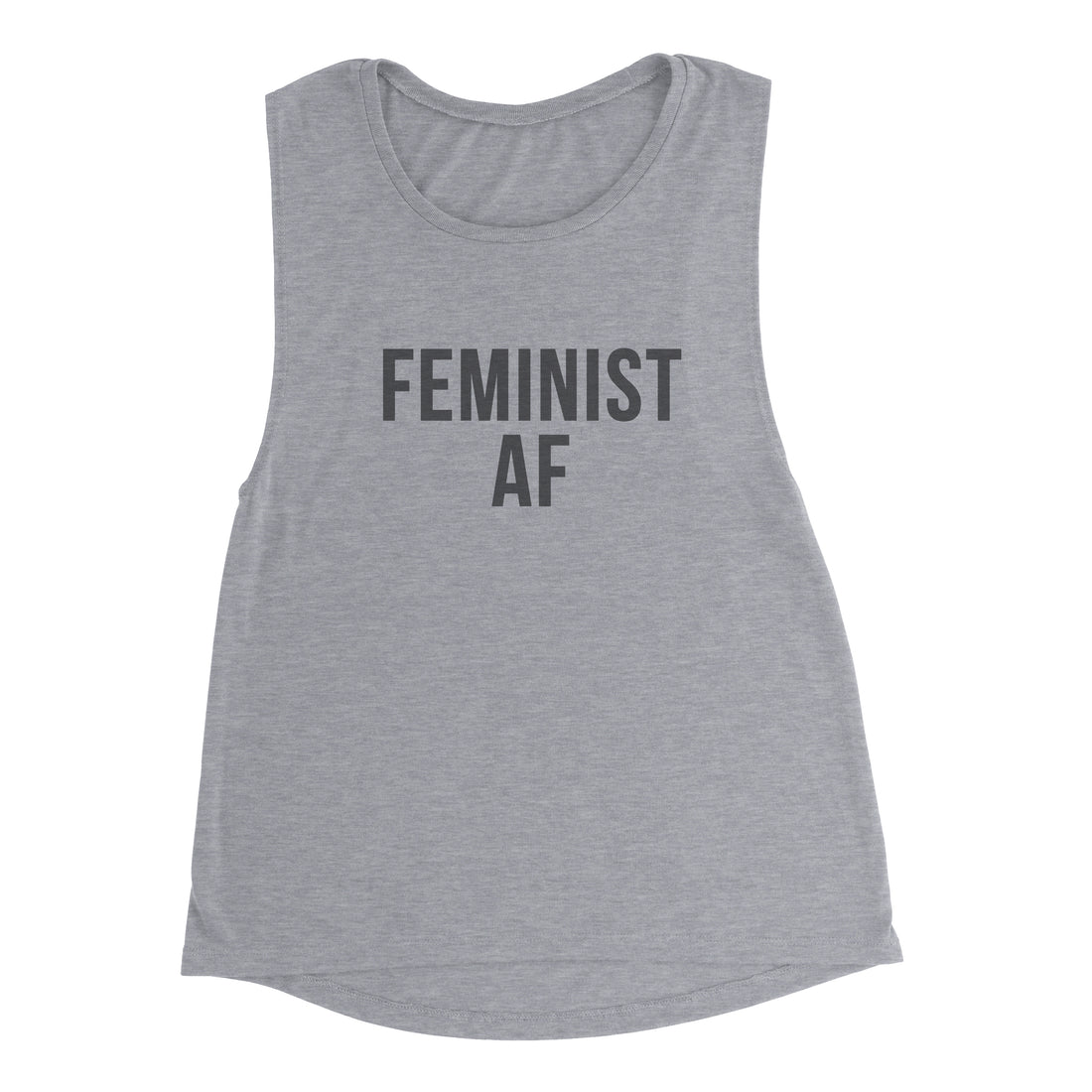 FEMINIST AF Women&