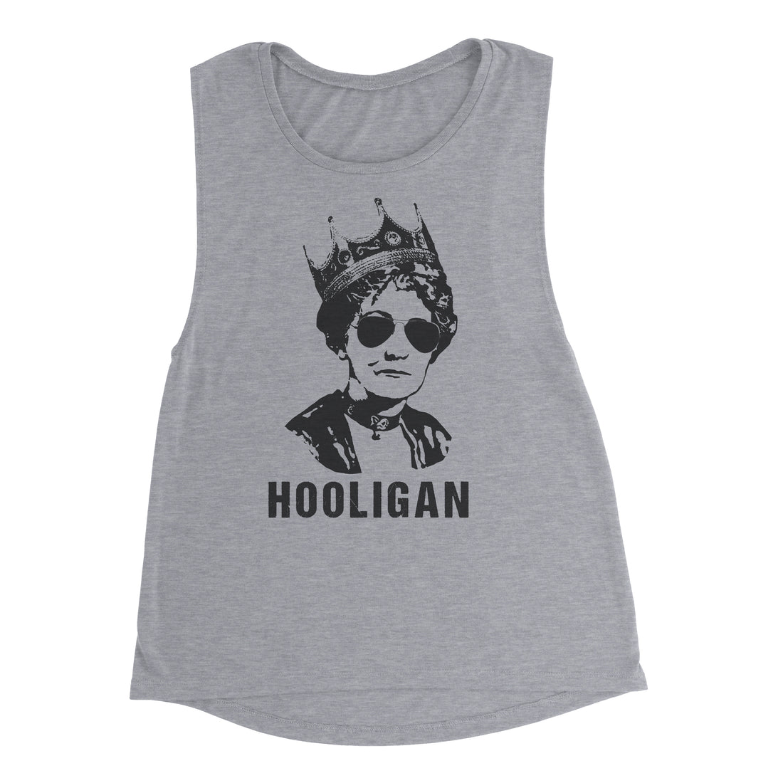 NOTORIOUS HOOLIGAN Women&