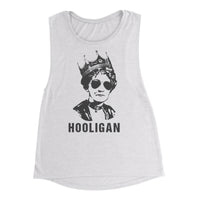 NOTORIOUS HOOLIGAN Women's Flowy Muscle