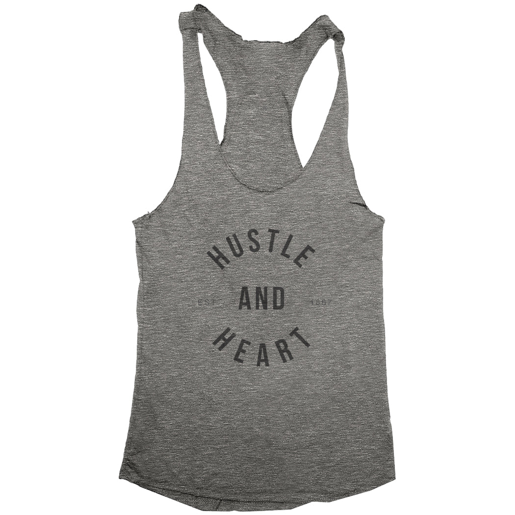 HUSTLE & HEART Women&