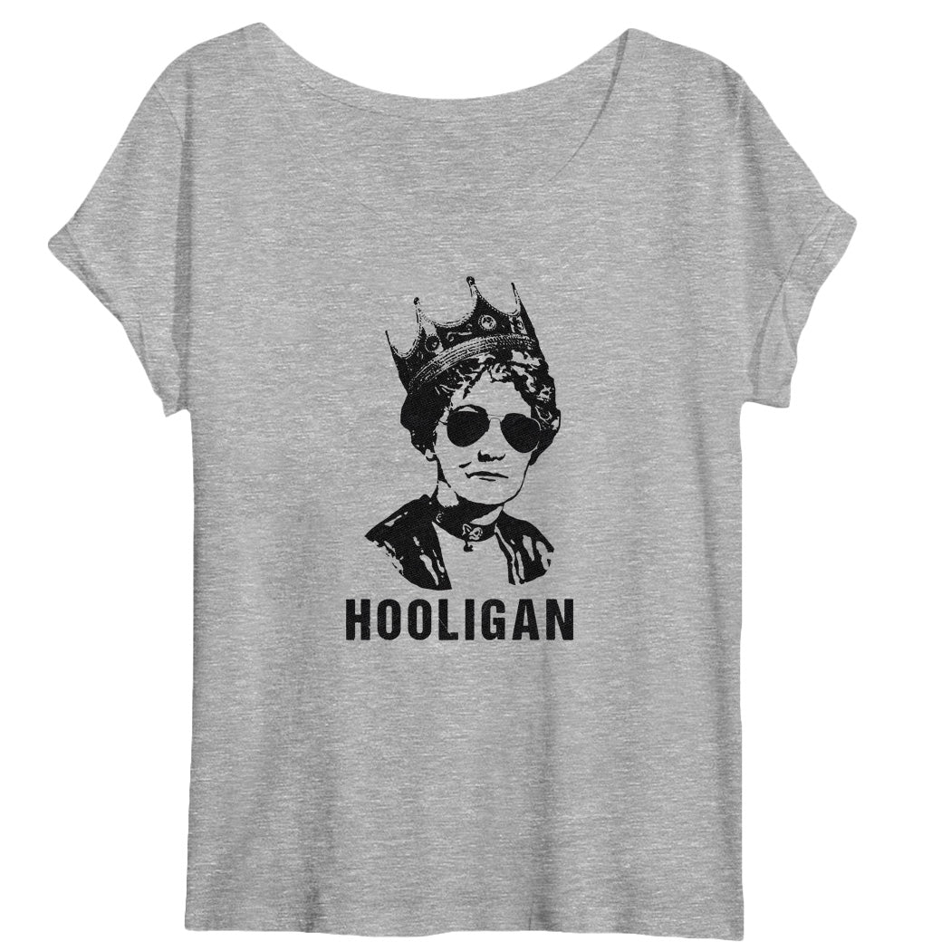 NOTORIOUS HOOLIGAN Flowy Women&