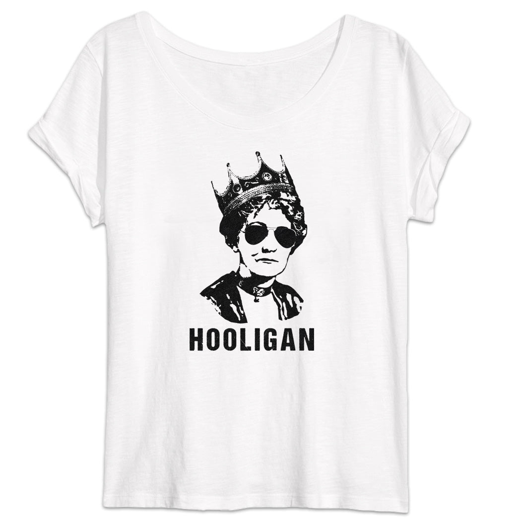 NOTORIOUS HOOLIGAN Flowy Women&