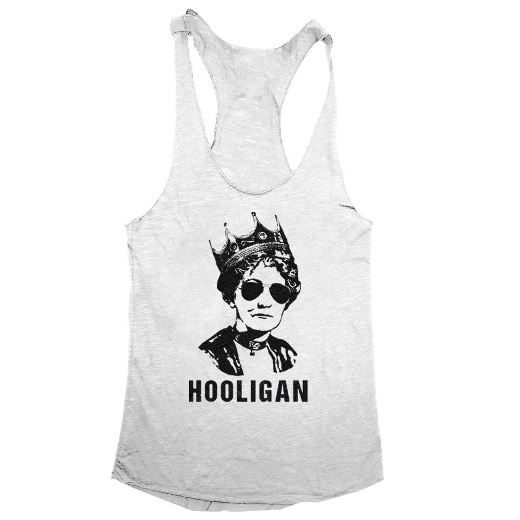 NOTORIOUS HOOLIGAN Women&