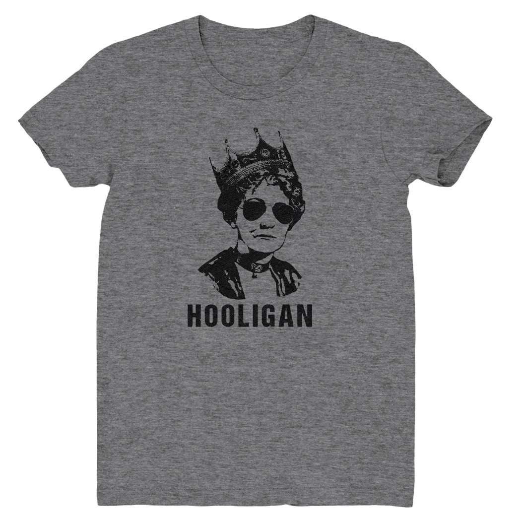 NOTORIOUS HOOLIGAN Unisex T-Shirt