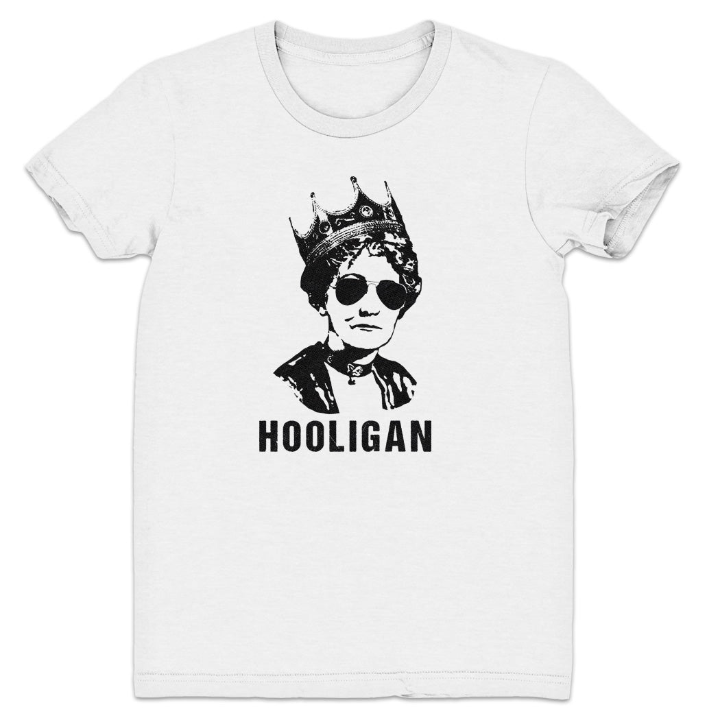 NOTORIOUS HOOLIGAN Unisex T-Shirt