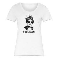 NOTORIOUS HOOLIGAN Women's T-Shirt