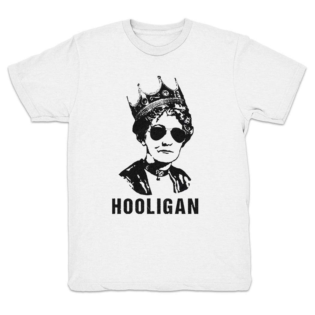 NOTORIOUS HOOLIGAN Toddler T-Shirt