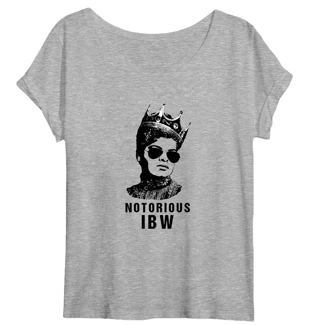 NOTORIOUS IBW Flowy Women&