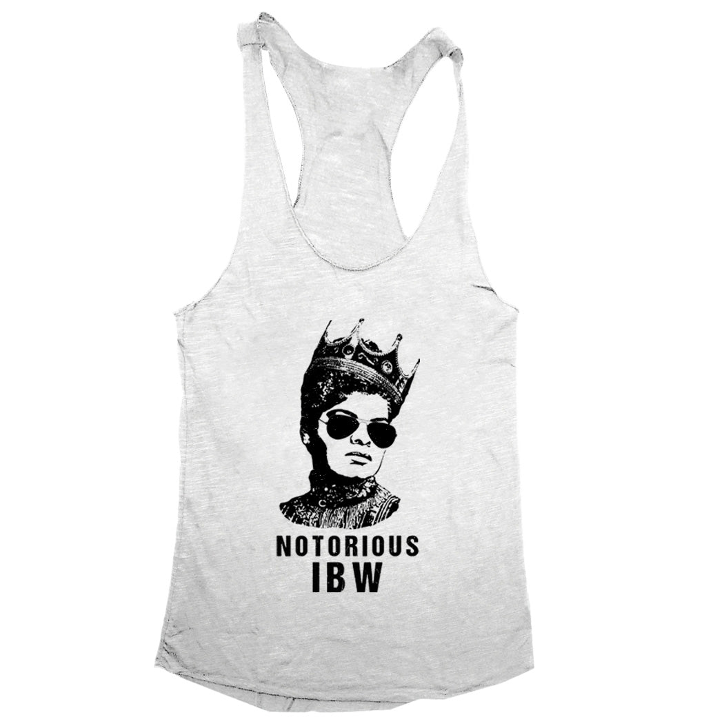 NOTORIOUS IBW Women&