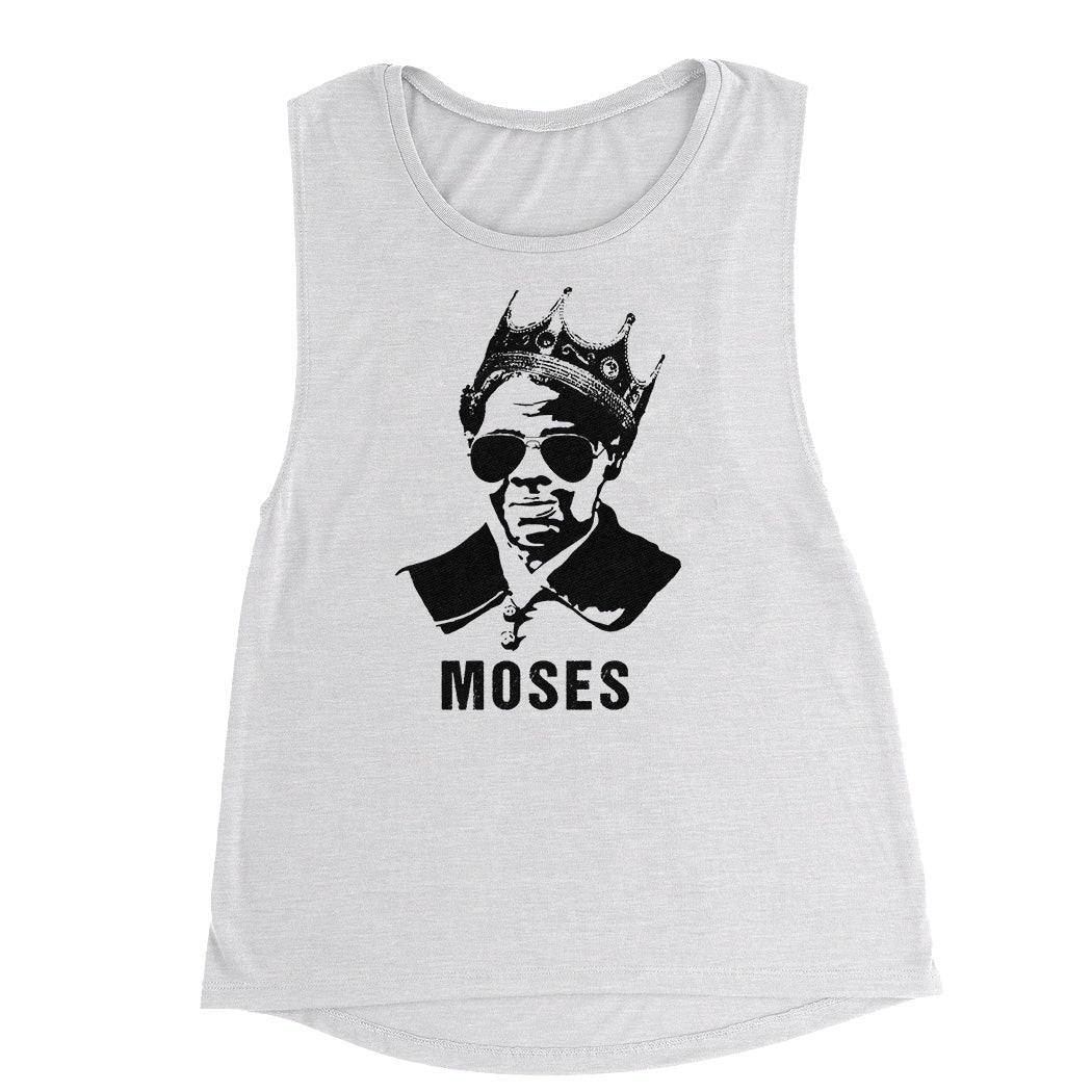 NOTORIOUS MOSES Women&