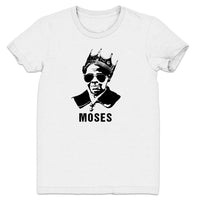 NOTORIOUS MOSES Unisex T-Shirt