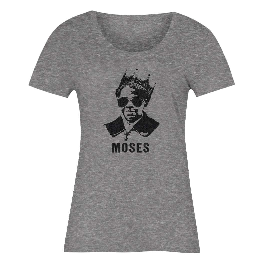 NOTORIOUS MOSES Women&