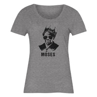 NOTORIOUS MOSES Women's T-Shirt