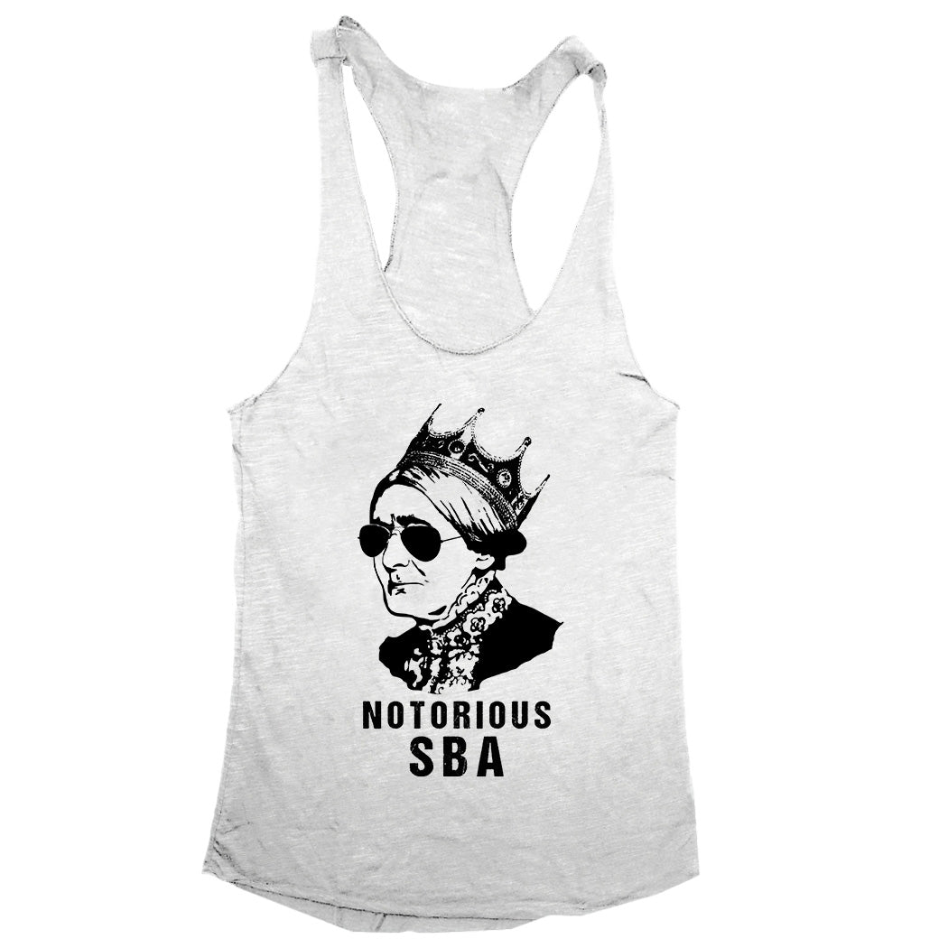 NOTORIOUS SBA Women&