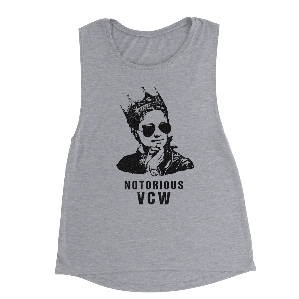 NOTORIOUS VCW Women&