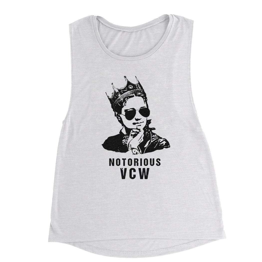 NOTORIOUS VCW Women&