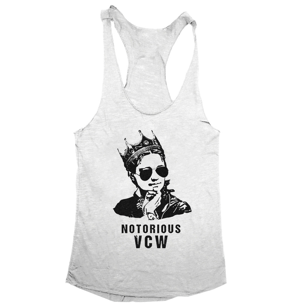 NOTORIOUS VCW Women&