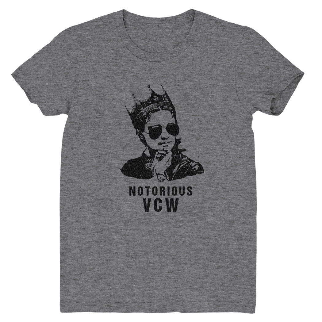 NOTORIOUS VCW Unisex T-Shirt