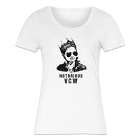 NOTORIOUS VCW Women's T-Shirt