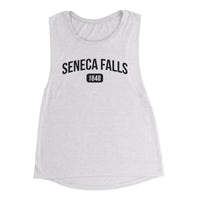 SENECA Women's Flowy Muscle