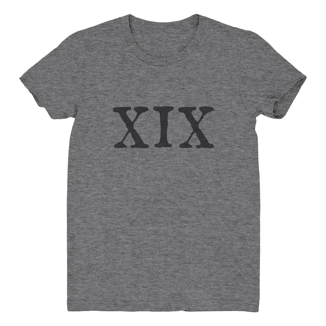 19TH AMENDMENT Unisex T-Shirt
