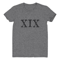 19TH AMENDMENT Unisex T-Shirt