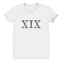 19TH AMENDMENT Unisex T-Shirt
