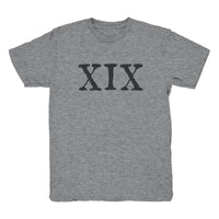 19TH AMENDMENT Toddler T-Shirt