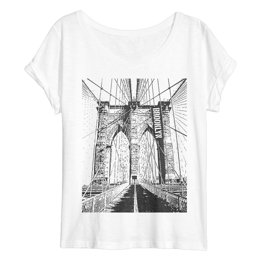 BROOKLYN Flowy Women&