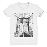 BROOKLYN Unisex T-Shirt