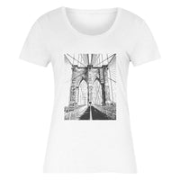 BROOKLYN Women's T-Shirt