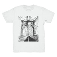 BROOKLYN Toddler T-Shirt