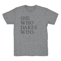 DARES Youth T-Shirt