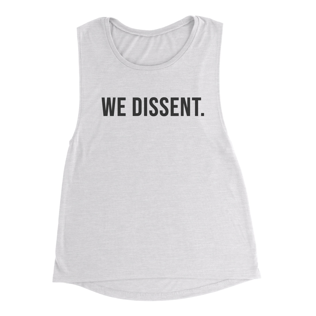 DISSENT Women&
