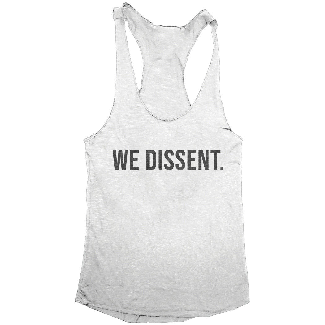 DISSENT Women&