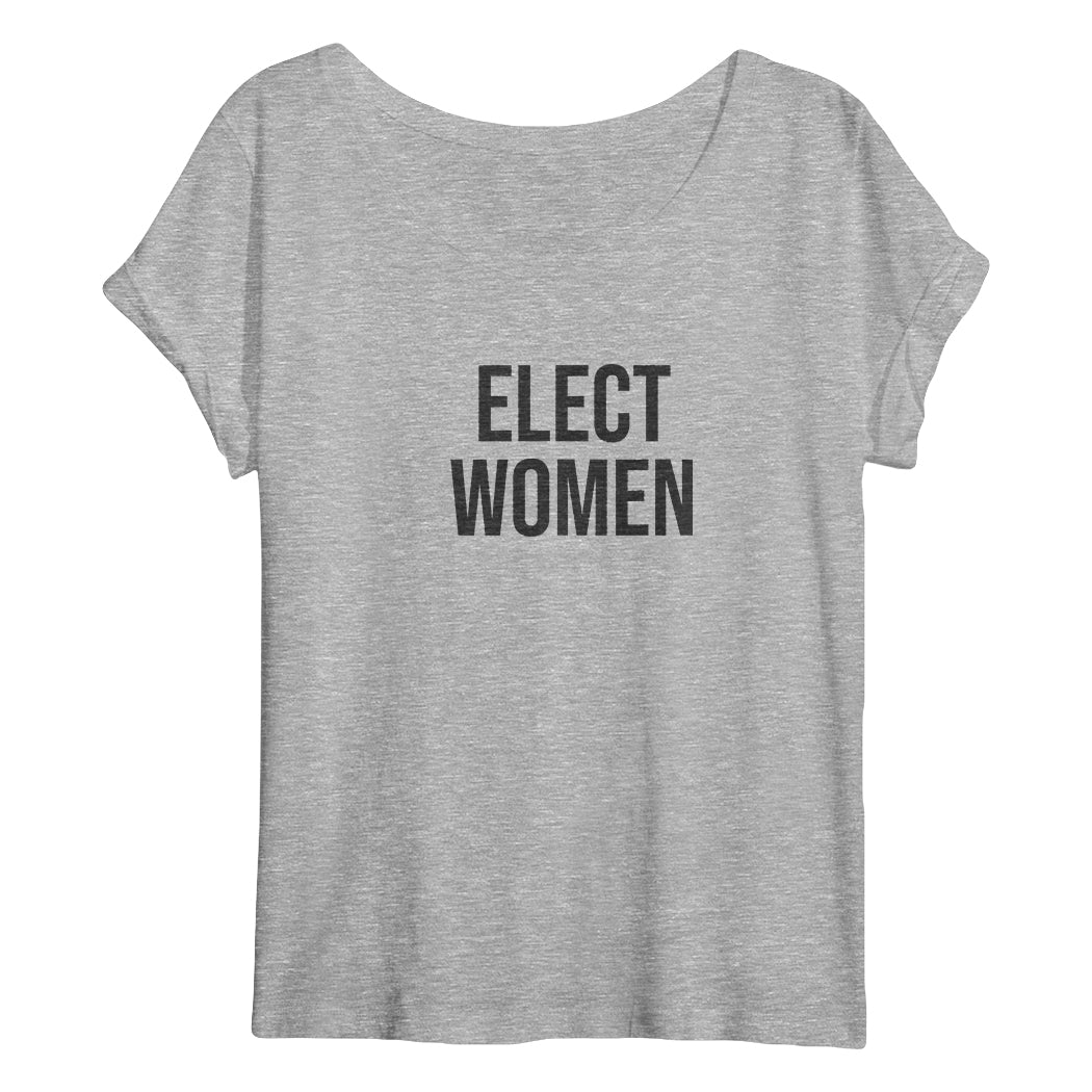 ELECT WOMEN Flowy Women&
