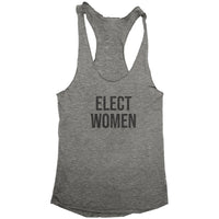 ELECT WOMEN Women's Racerback