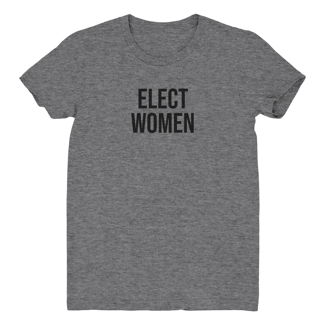 ELECT WOMEN Unisex T-Shirt
