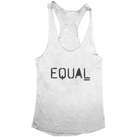 EQUAL Women's Racerback