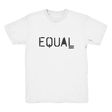EQUAL Youth T-Shirt