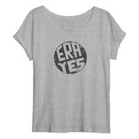 ERA YES Flowy Women's T-Shirt