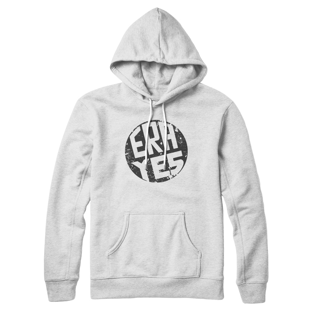 ERA YES Unisex Hoodie