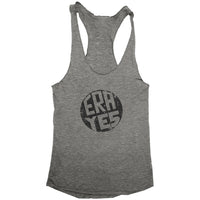 ERA YES Women's Racerback