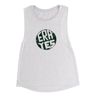 ERA YES Women's Flowy Muscle