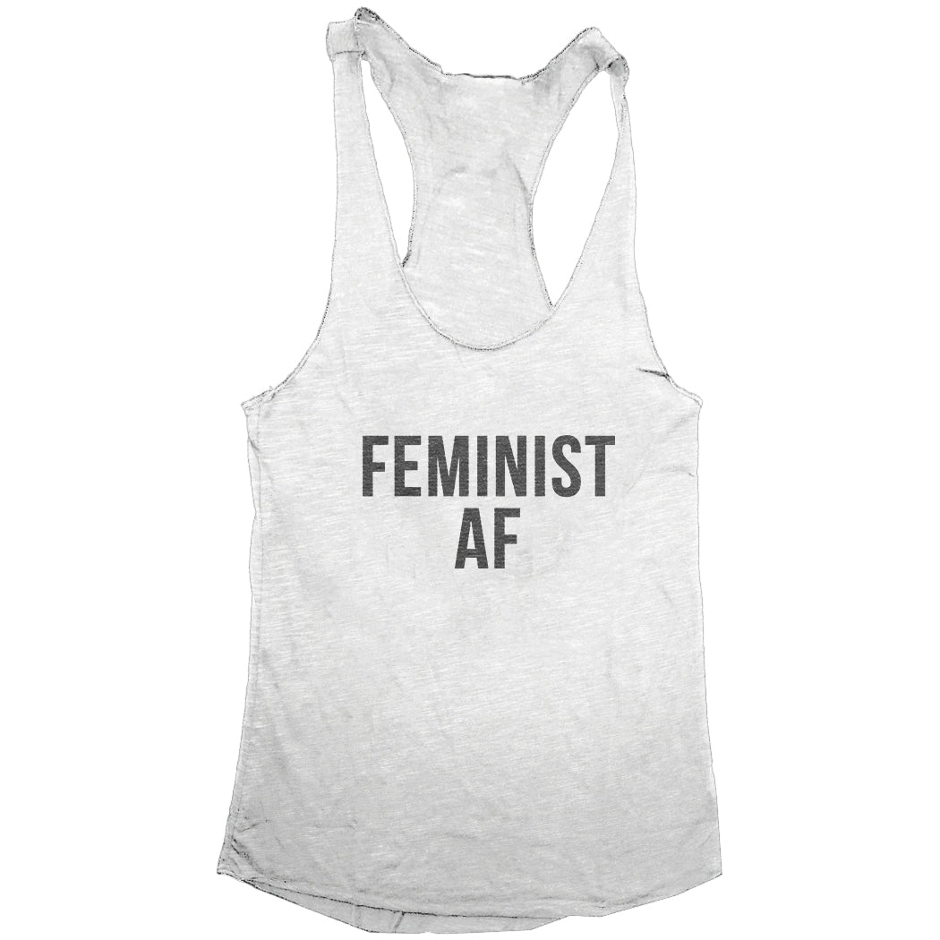 FEMINIST AF Women&
