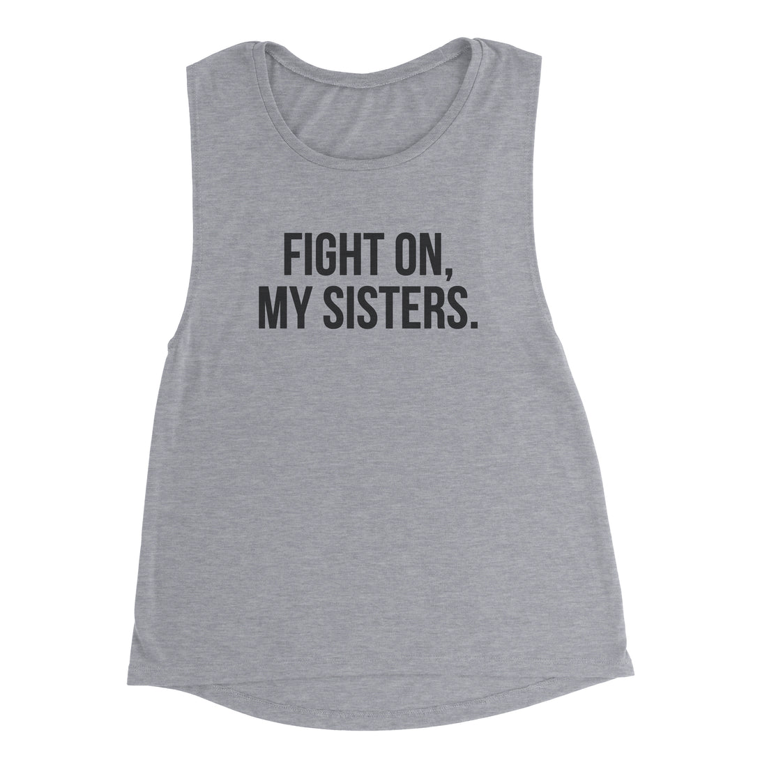 FIGHT ON Women&