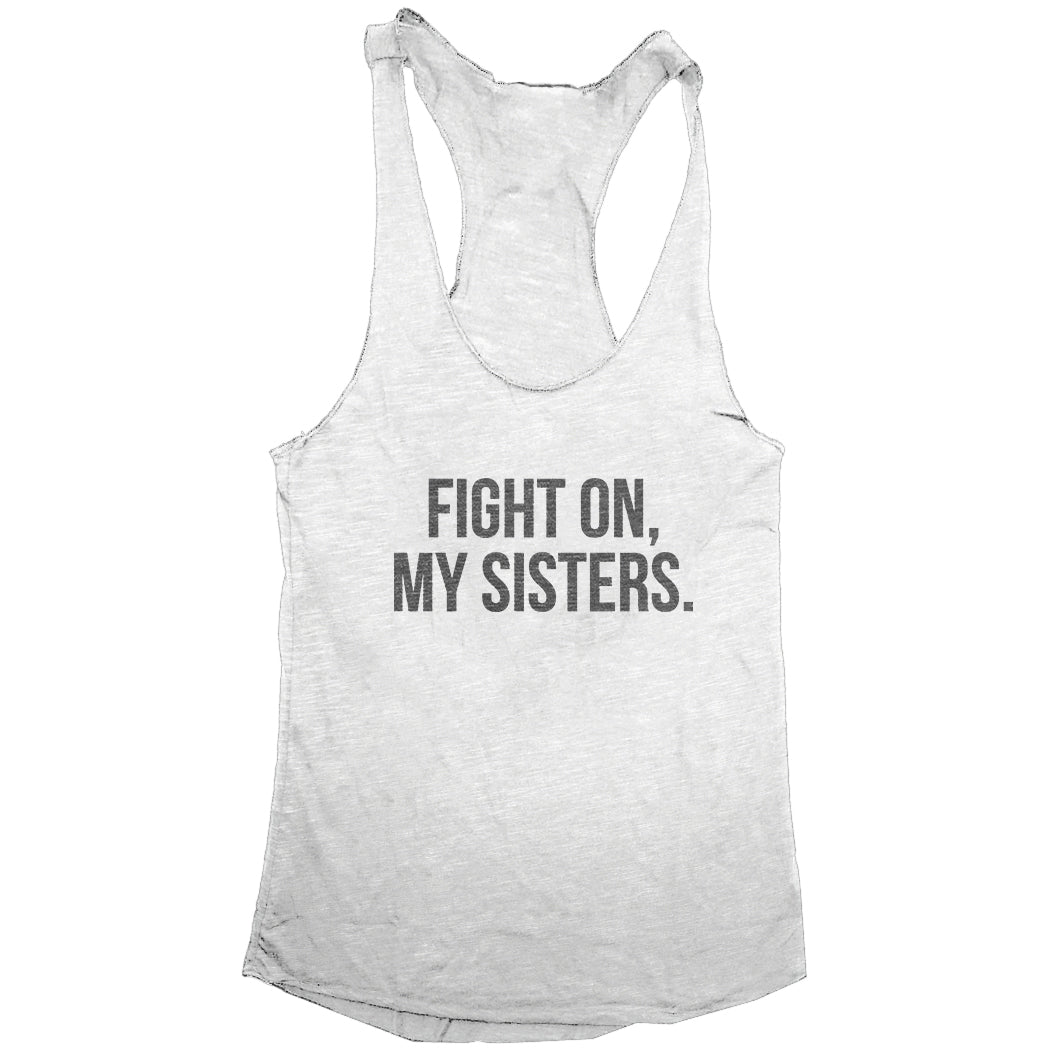 FIGHT ON Women&