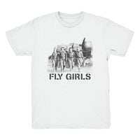 FLY GIRLS Toddler T-Shirt