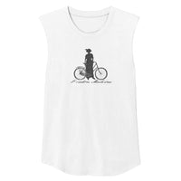 FREEDOM Unisex Muscle Tee